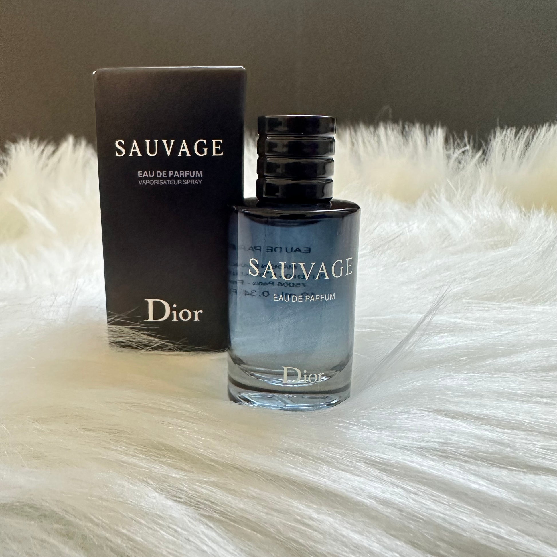Dior Sauvage Eau de Parfum – 5ml Miniature