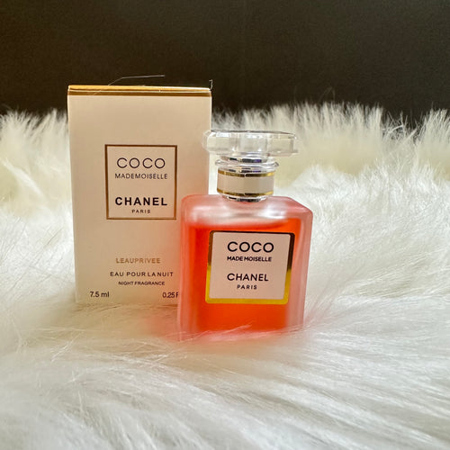 Chanel Coco Mademoiselle Eau de Parfum – 7.5ml Miniature