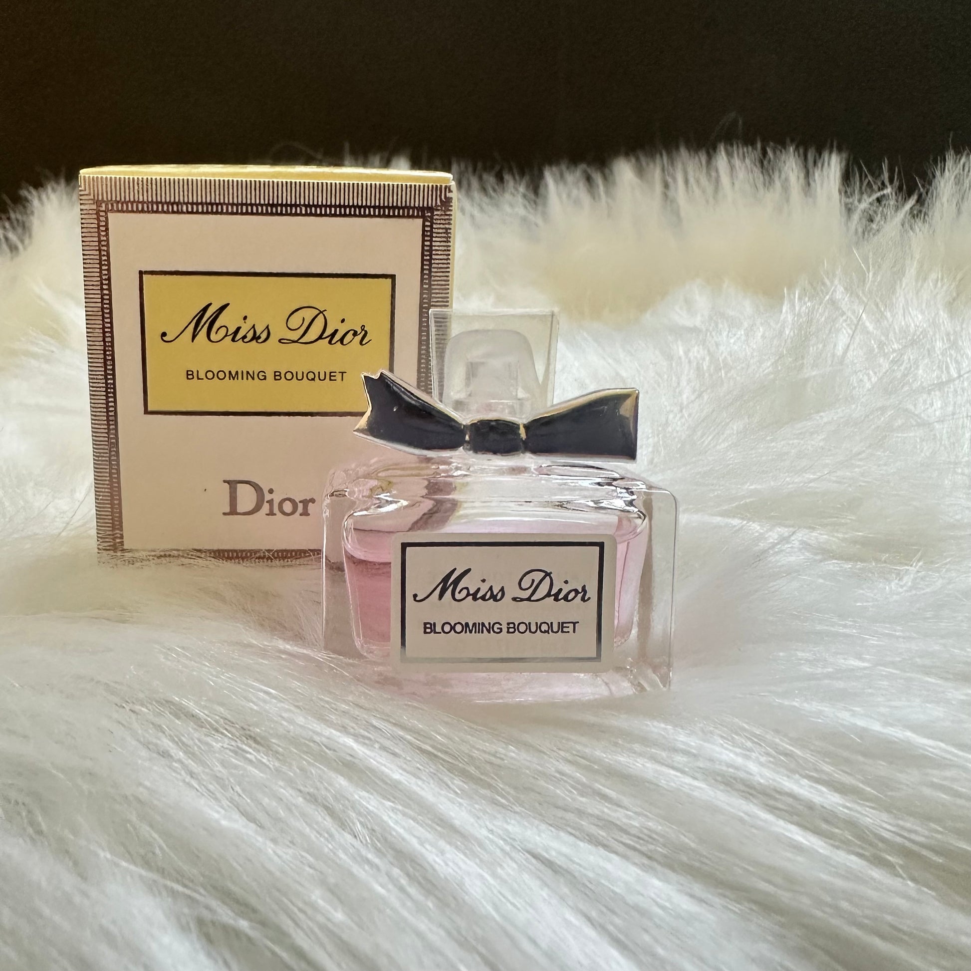 Miss Dior Eau de Parfum – 5ml Miniature
