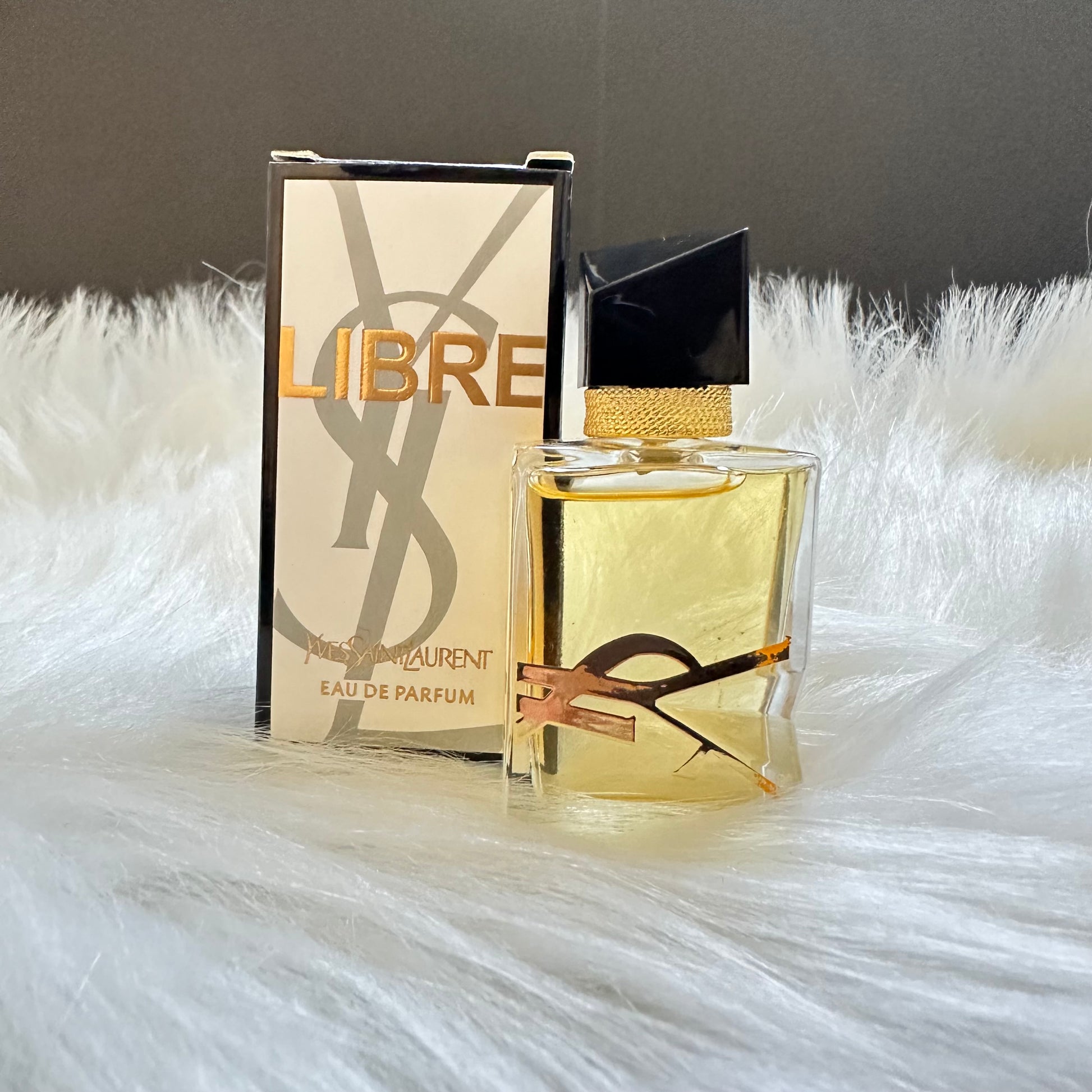 YSL Libre Eau de Parfum – 5ml Miniature