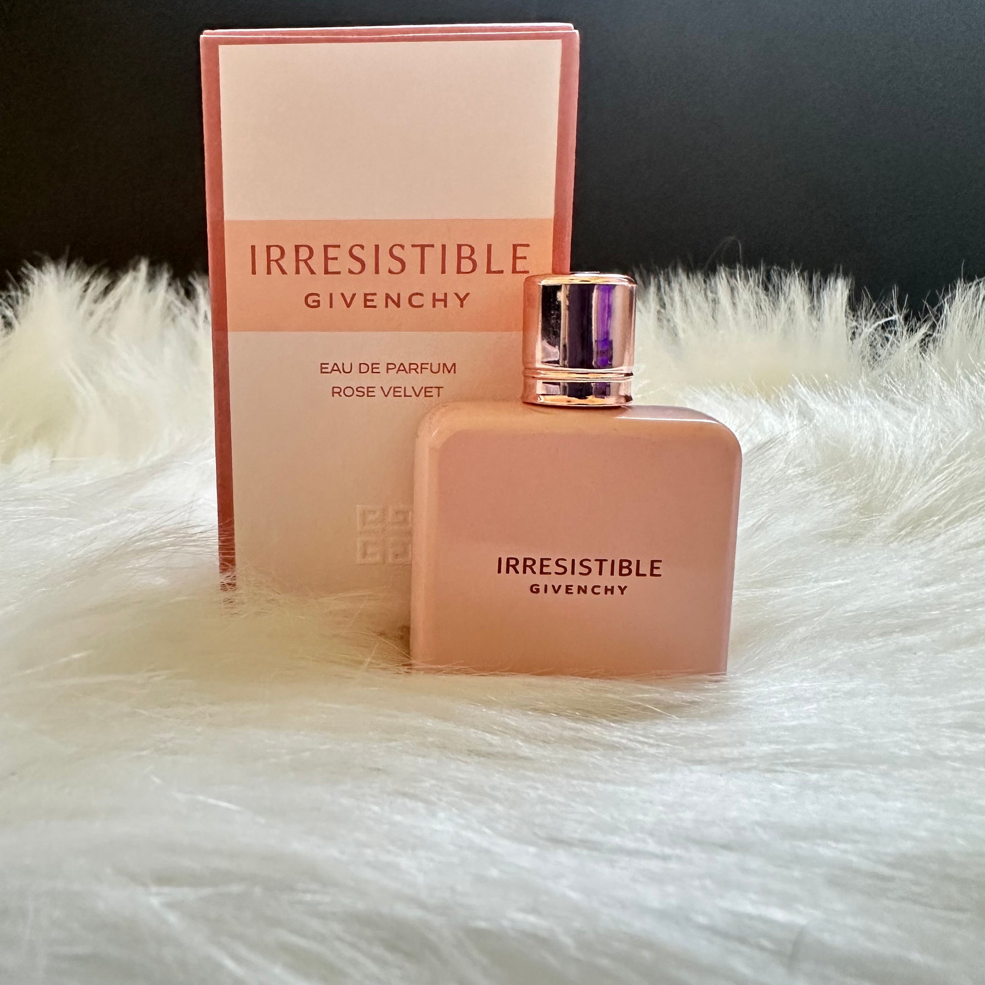 Givenchy Irresistible Eau de Parfum – 5ml Miniature